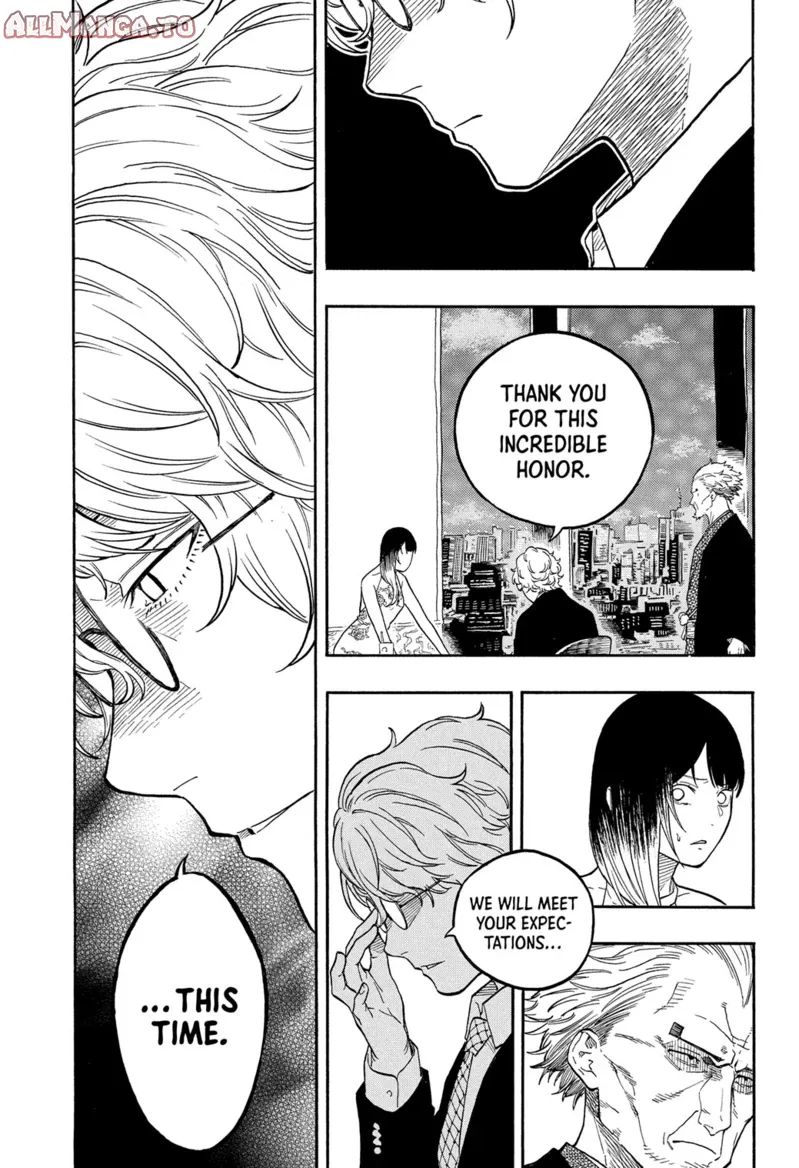 Read Akane-banashi EN Manga Online