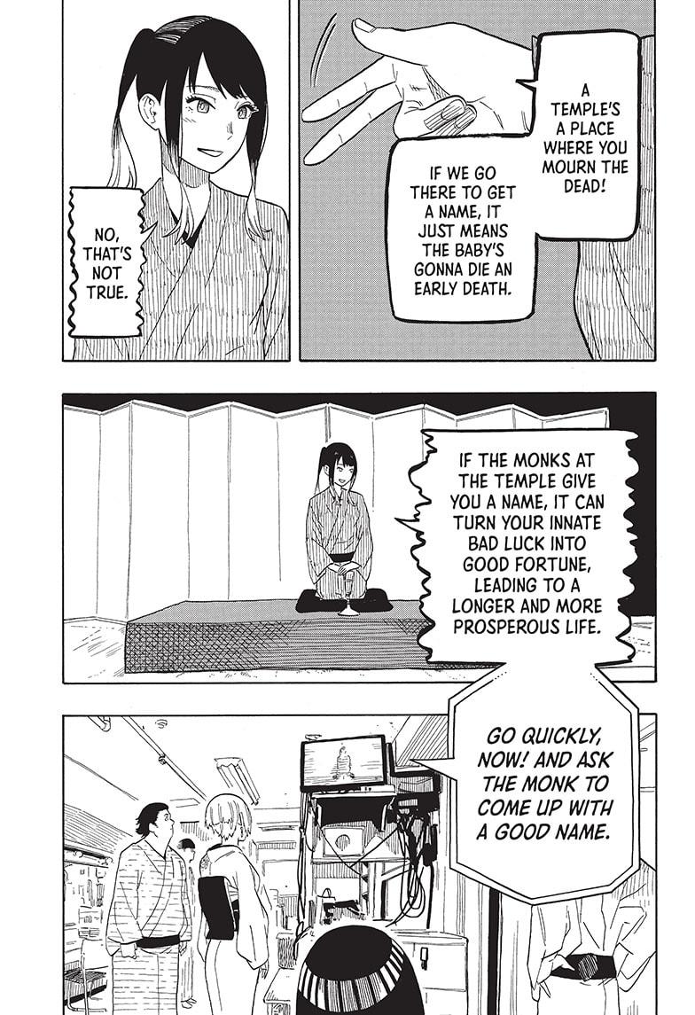 Read Akane-banashi EN Manga Online