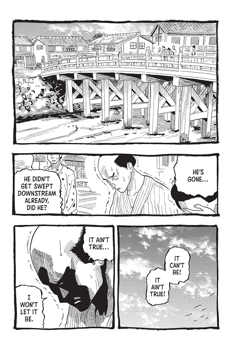 Read Akane-banashi EN Manga Online