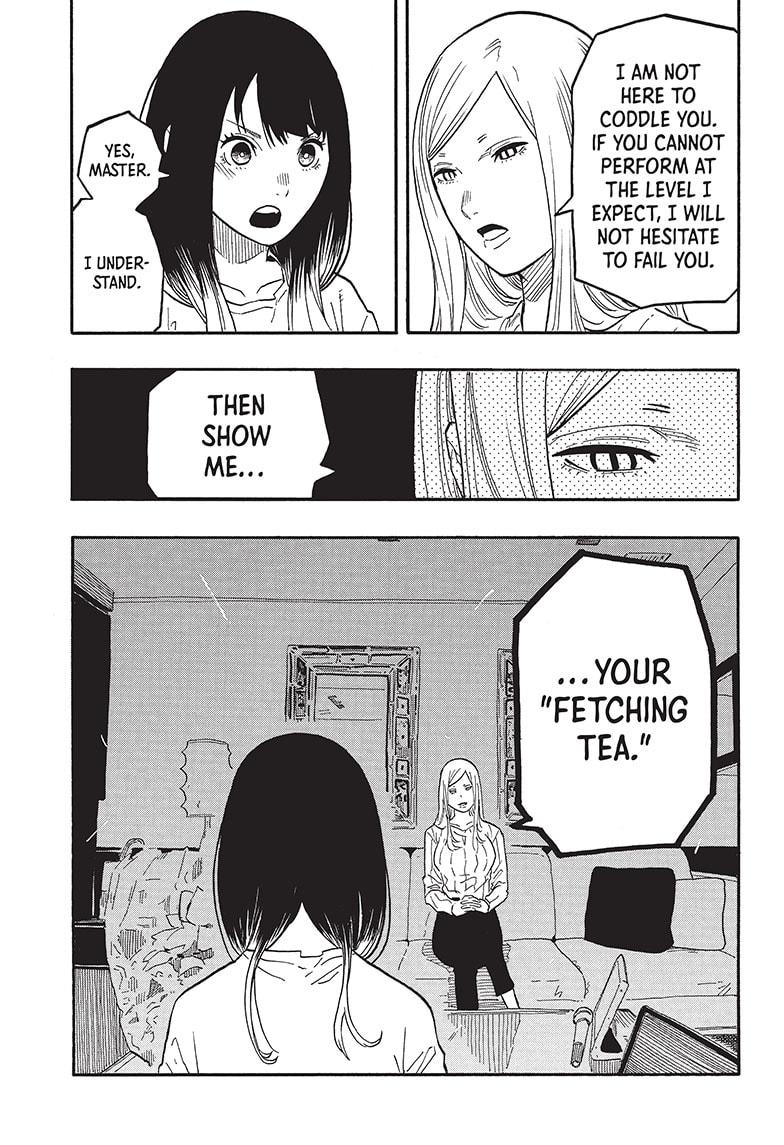 Read Akane-banashi EN Manga Online