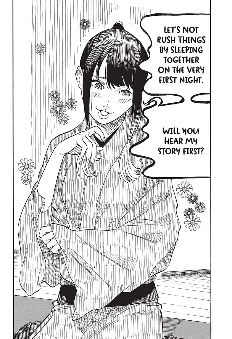 Read Akane-banashi EN Manga Online