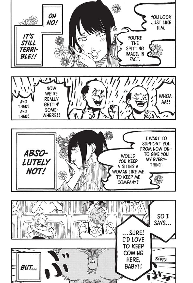 Read Akane-banashi EN Manga Online