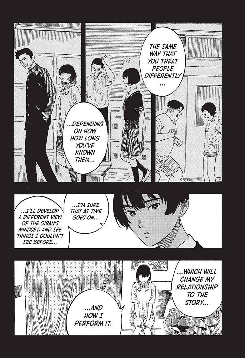 Read Akane-banashi EN Manga Online