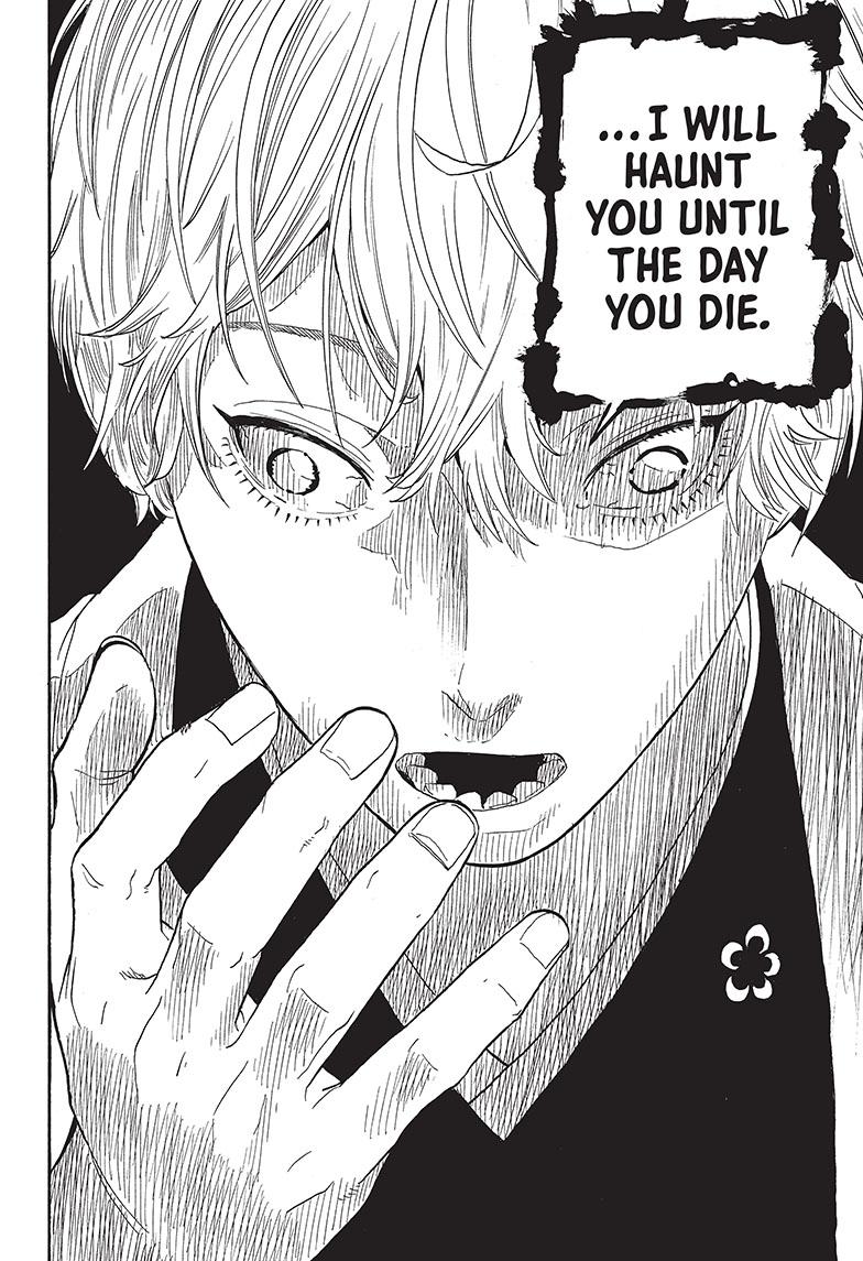 Read Akane-banashi EN Manga Online