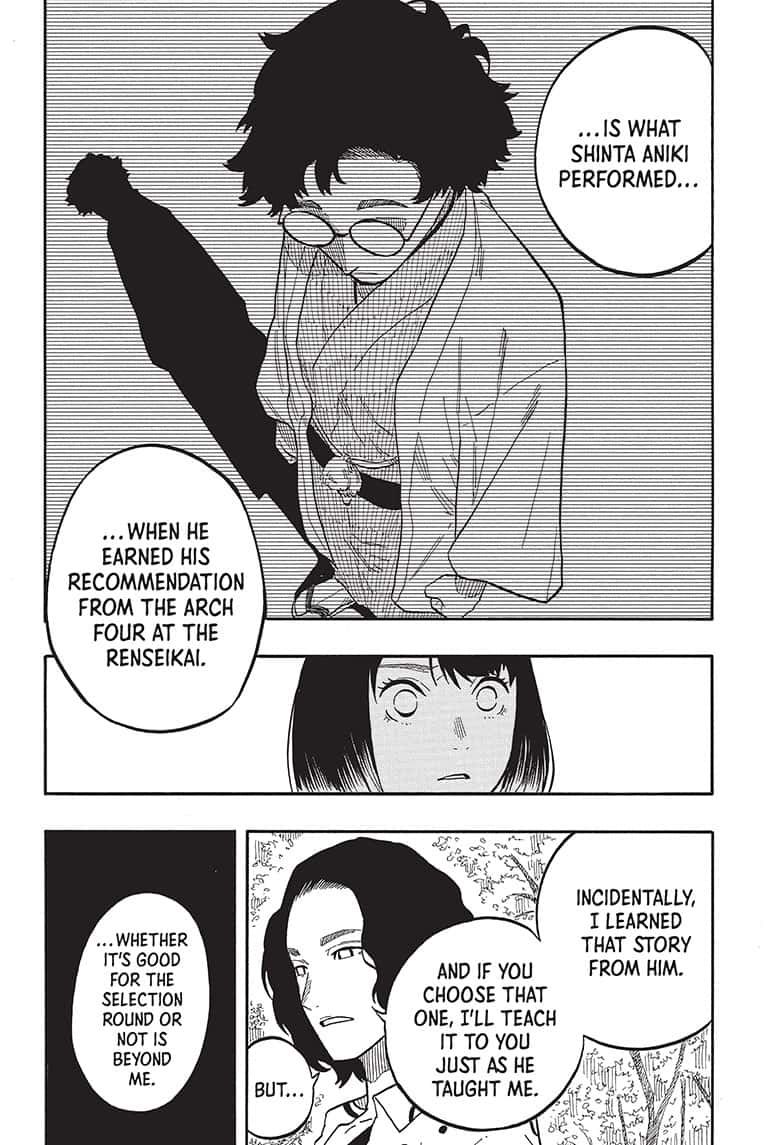 Read Akane-banashi EN Manga Online