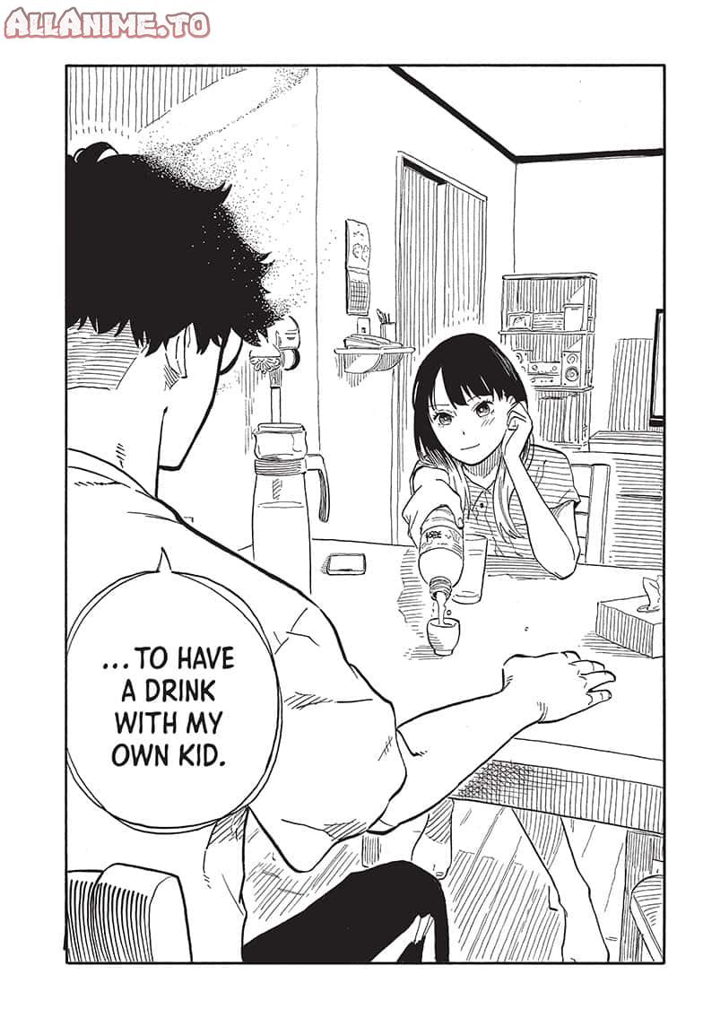 Read Akane-banashi EN Manga Online