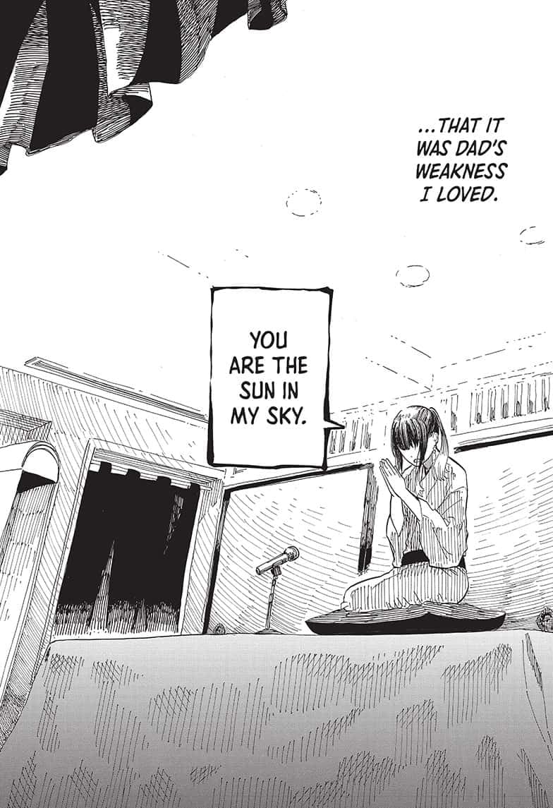 Read Akane-banashi EN Manga Online