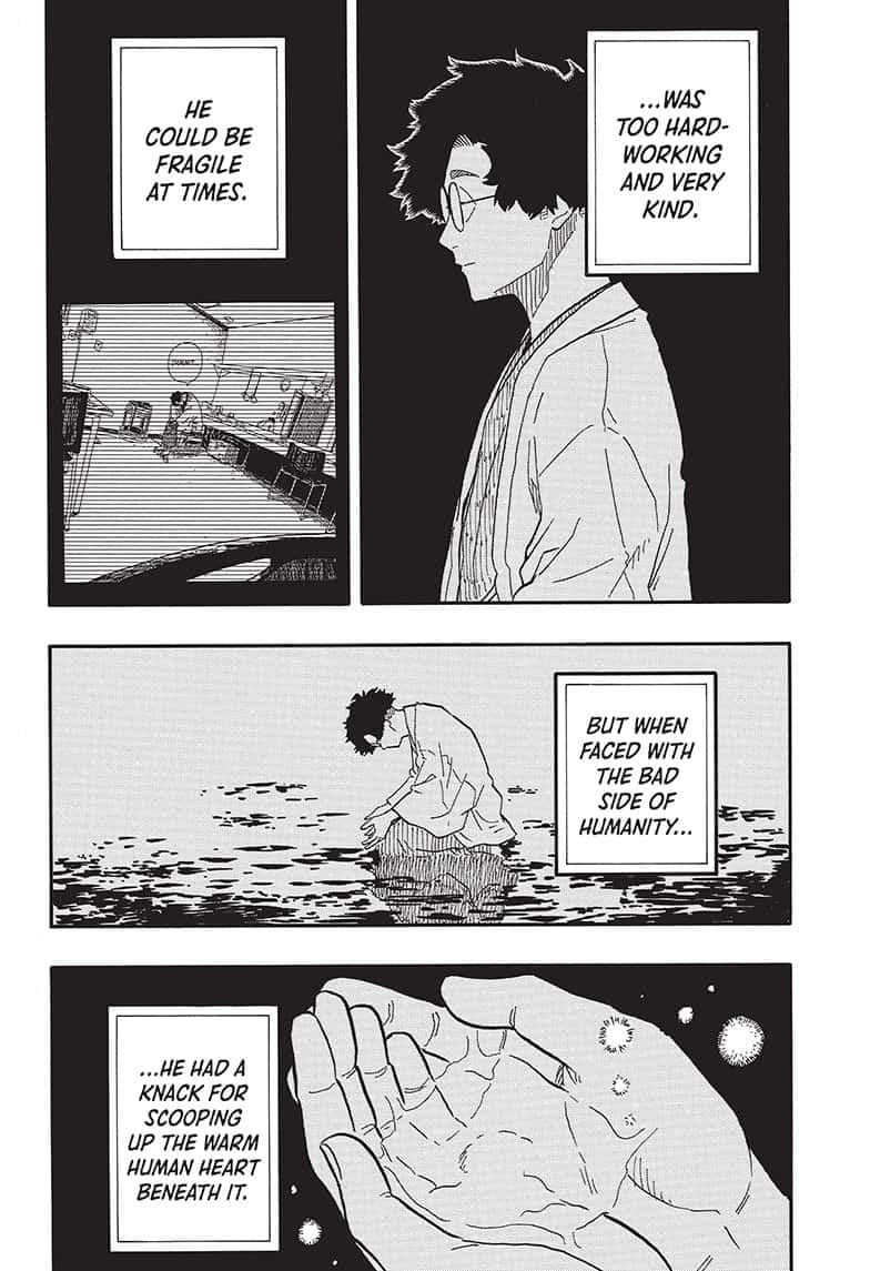 Read Akane-banashi EN Manga Online