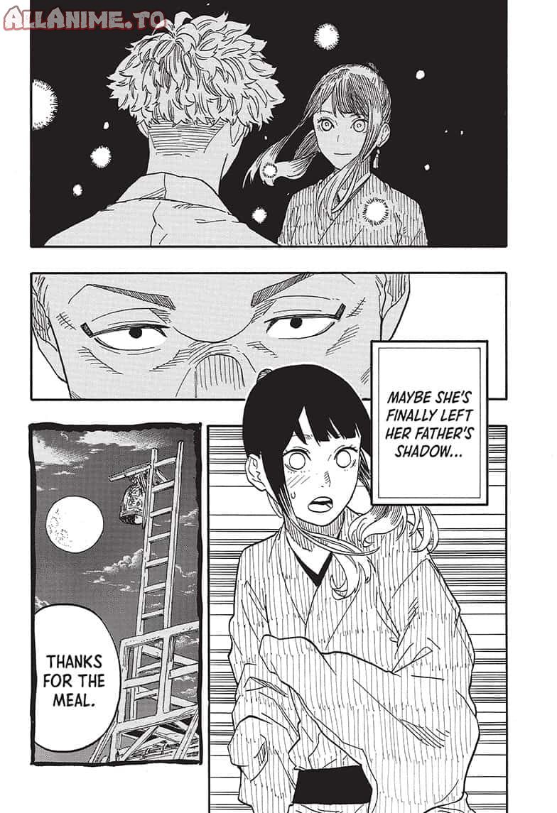 Read Akane-banashi EN Manga Online