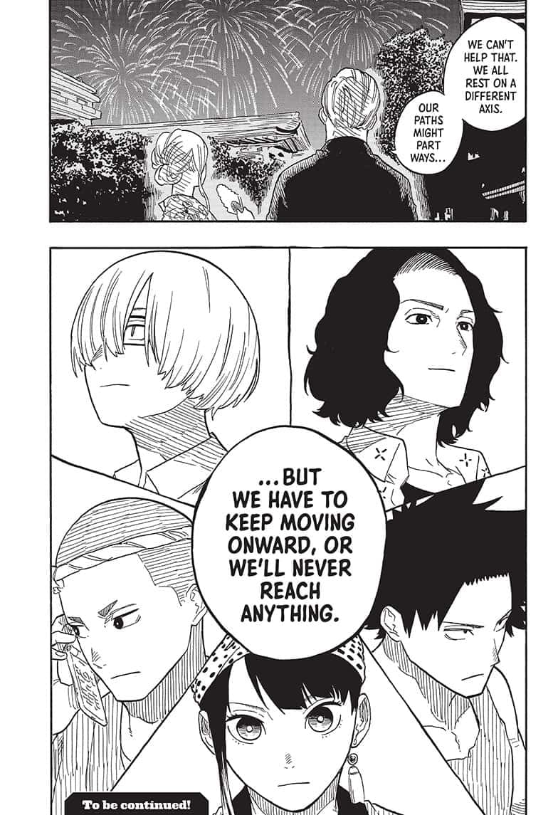 Read Akane-banashi EN Manga Online