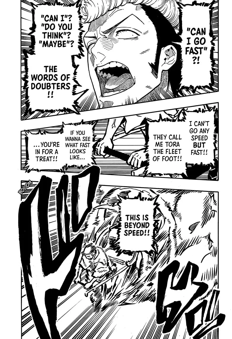 Read Akane-banashi EN Manga Online