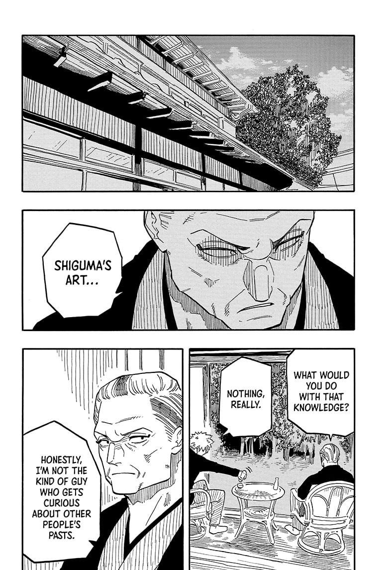 Read Akane-banashi EN Manga Online