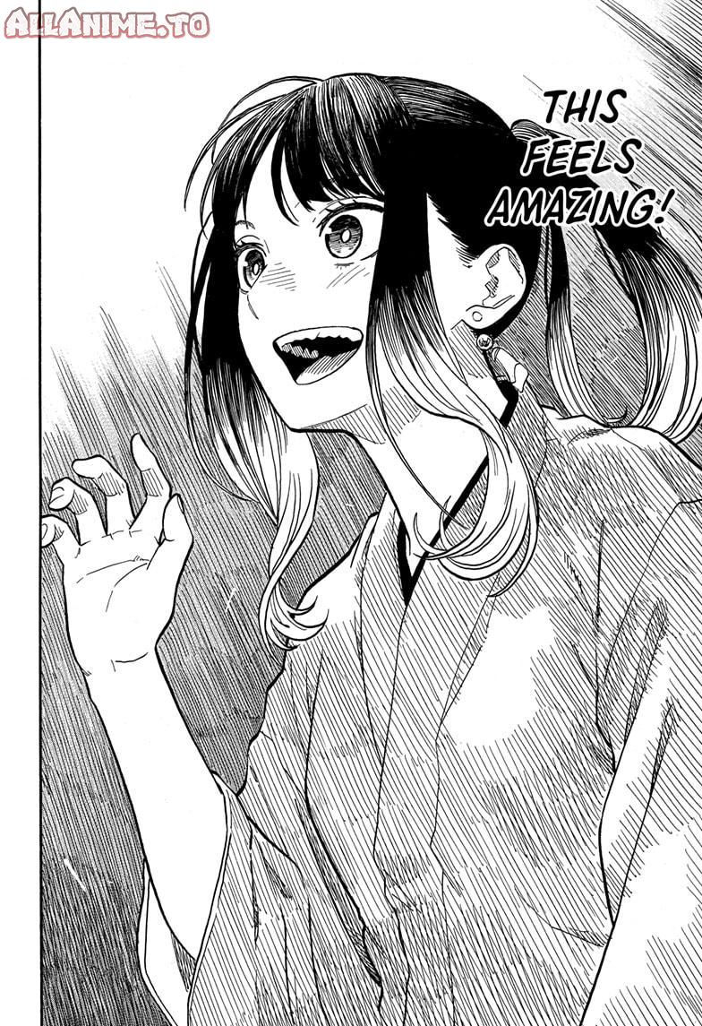 Read Akane-banashi EN Manga Online