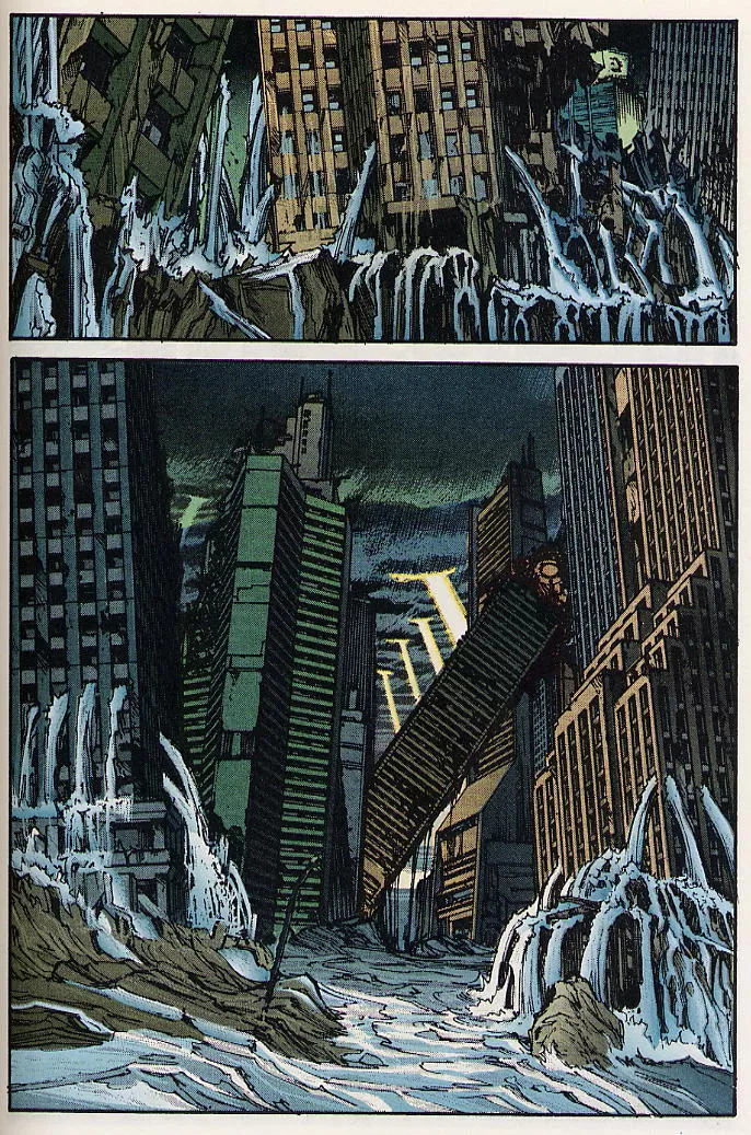 Read Akira EN Manga Online