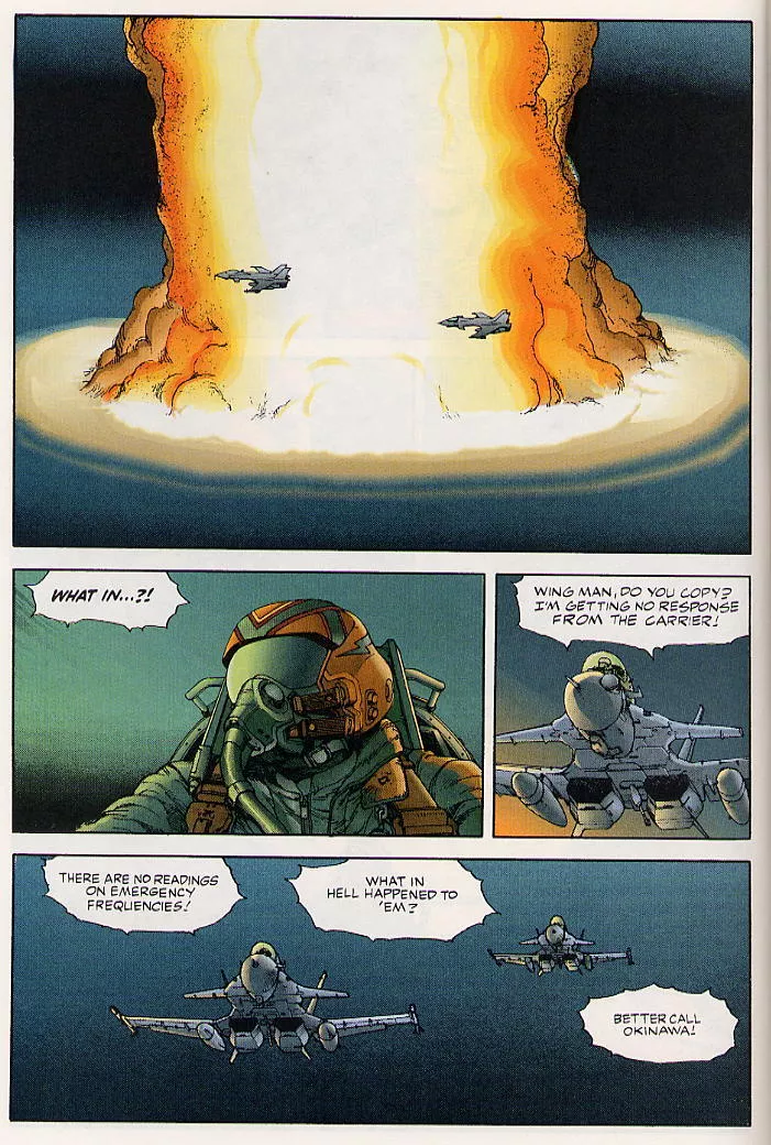 Read Akira EN Manga Online