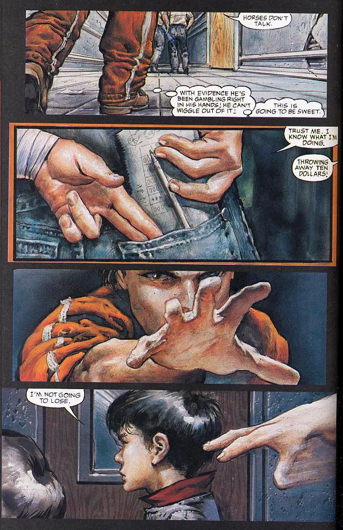 Read Akira EN Manga Online