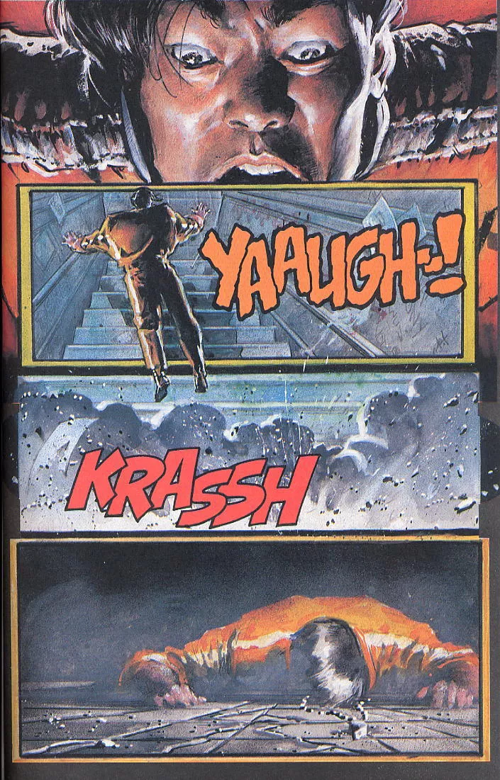Read Akira EN Manga Online