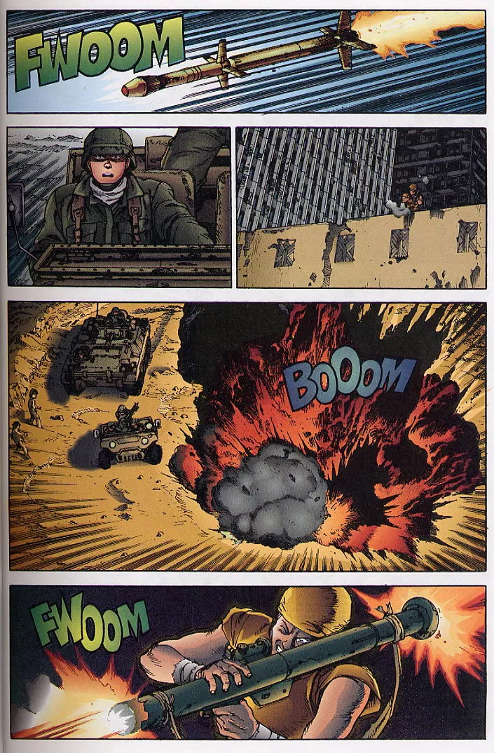 Read Akira EN Manga Online