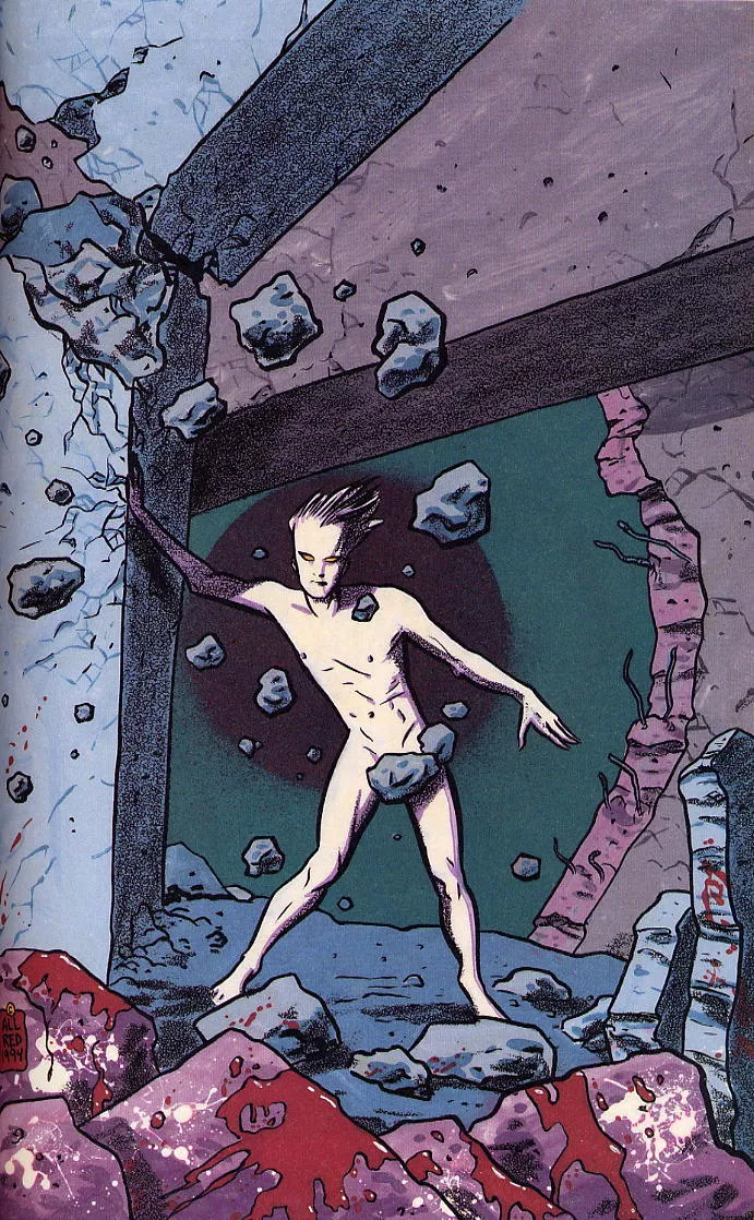 Read Akira EN Manga Online