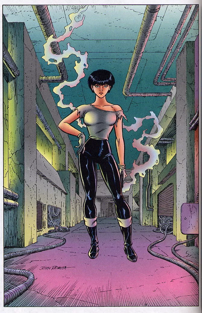 Read Akira EN Manga Online