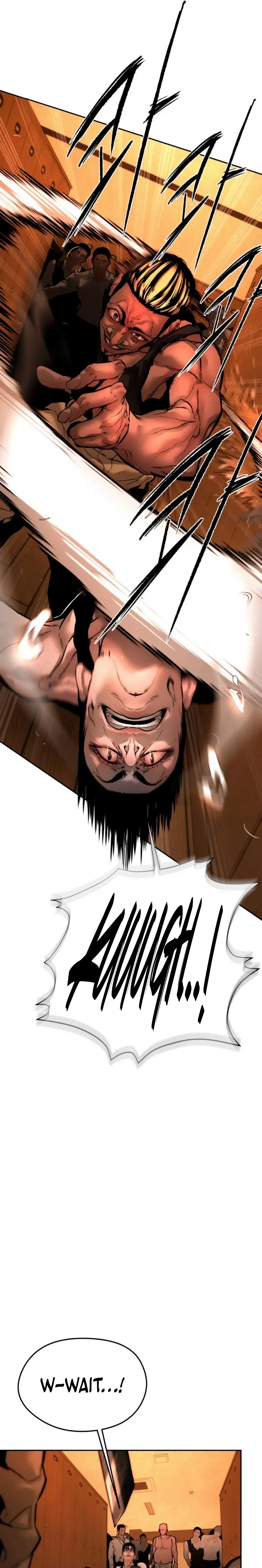 Read Aksinsonyeon EN Manga Online
