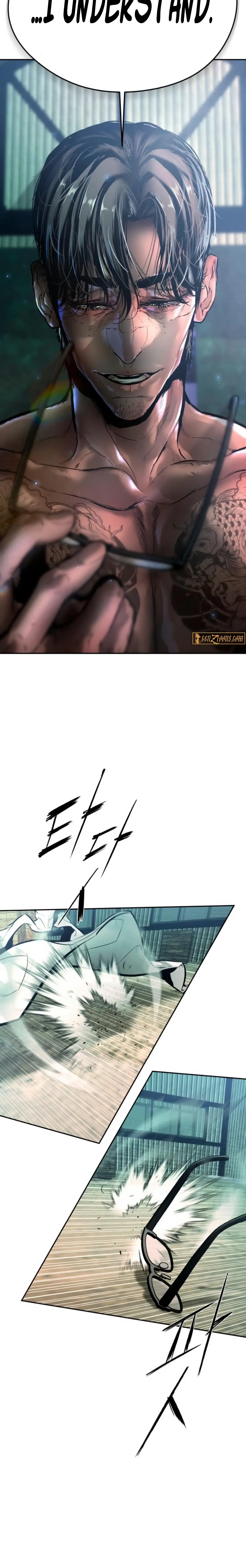 Read Aksinsonyeon EN Manga Online