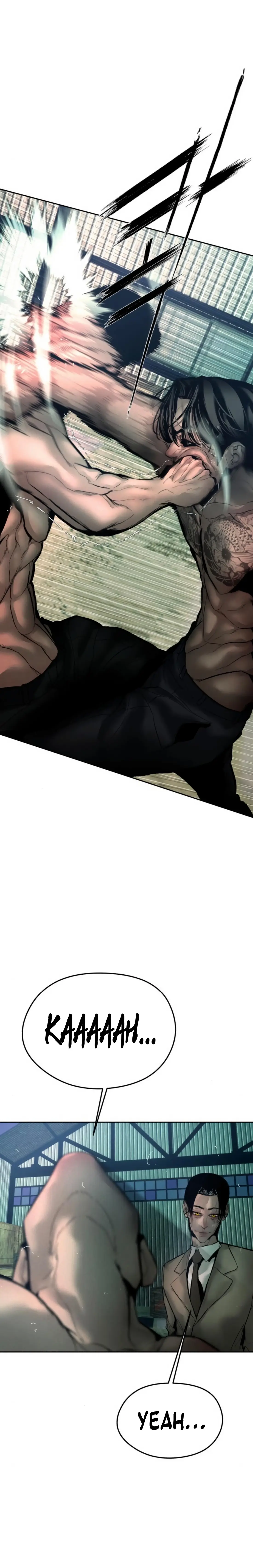 Read Aksinsonyeon EN Manga Online