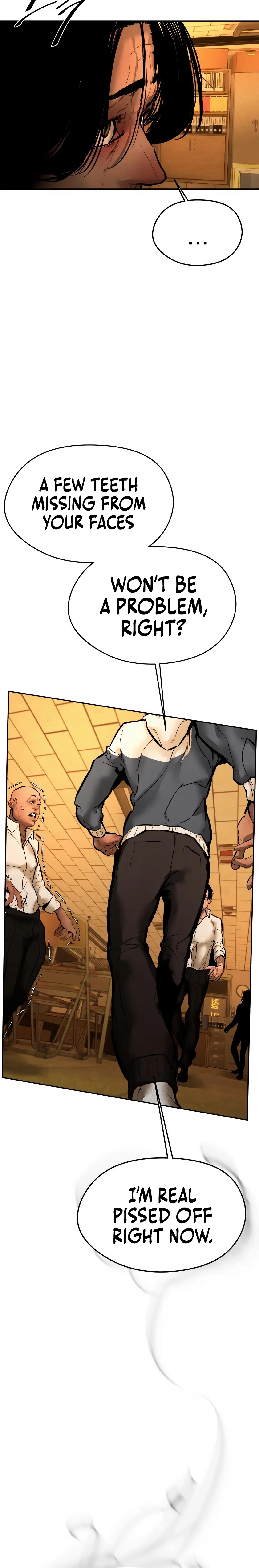 Read Aksinsonyeon EN Manga Online