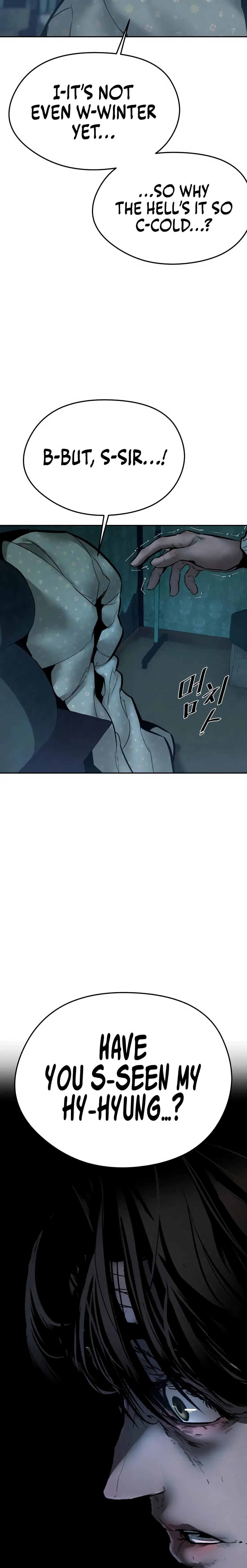 Read Aksinsonyeon EN Manga Online