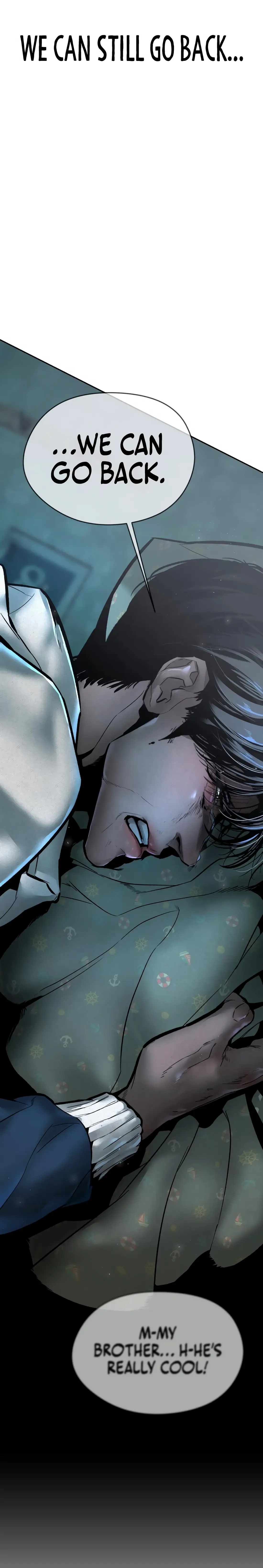 Read Aksinsonyeon EN Manga Online