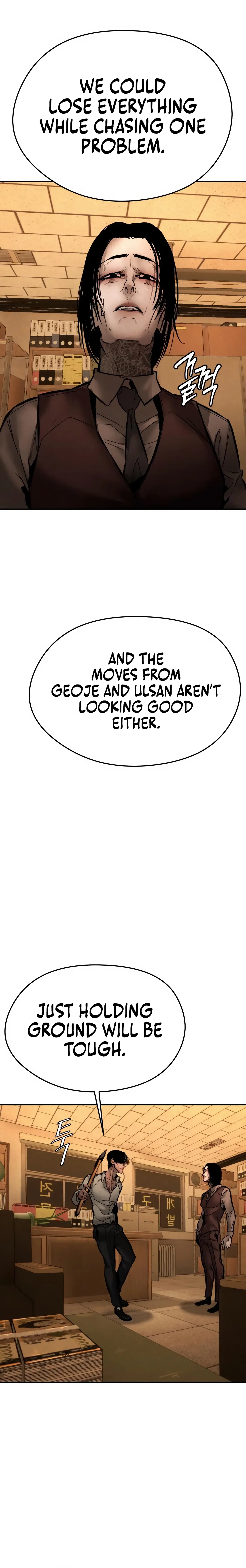 Read Aksinsonyeon EN Manga Online