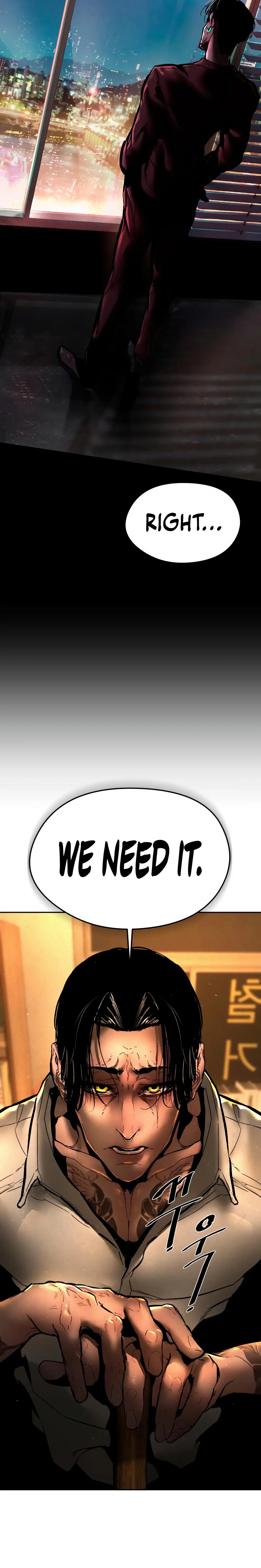 Read Aksinsonyeon EN Manga Online