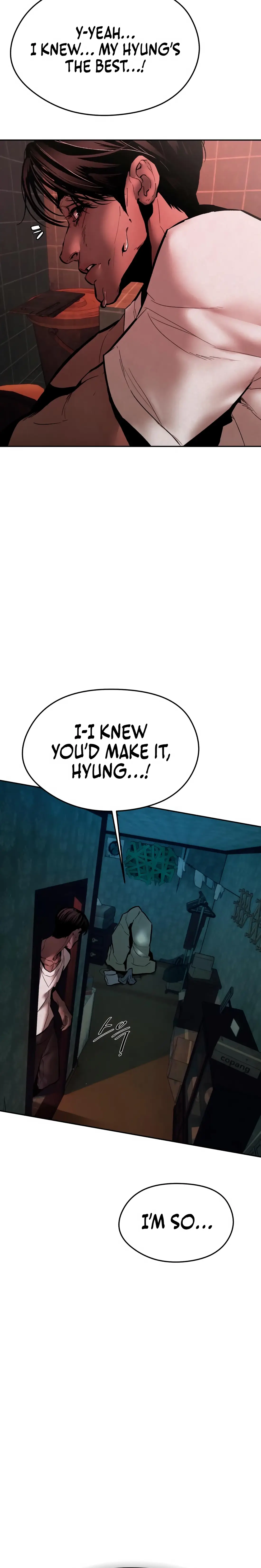 Read Aksinsonyeon EN Manga Online
