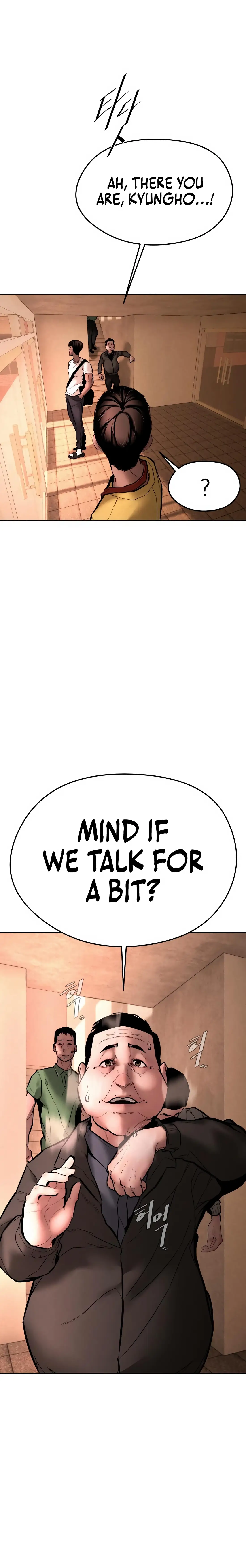 Read Aksinsonyeon EN Manga Online