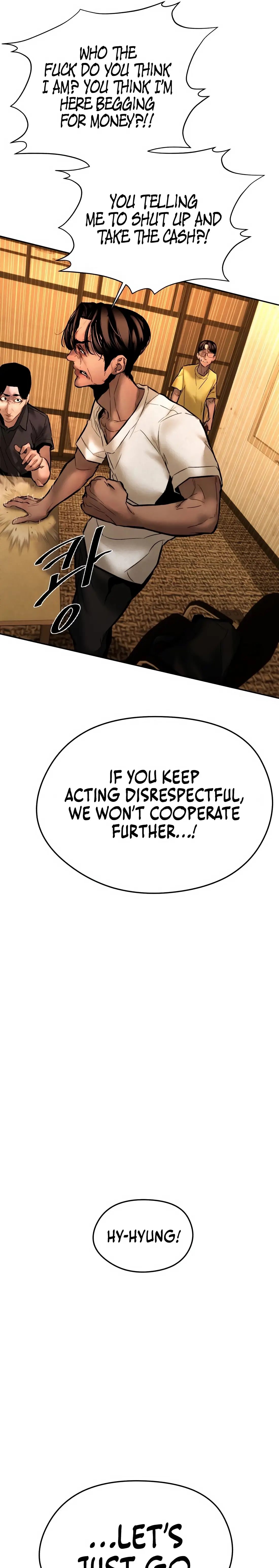 Read Aksinsonyeon EN Manga Online