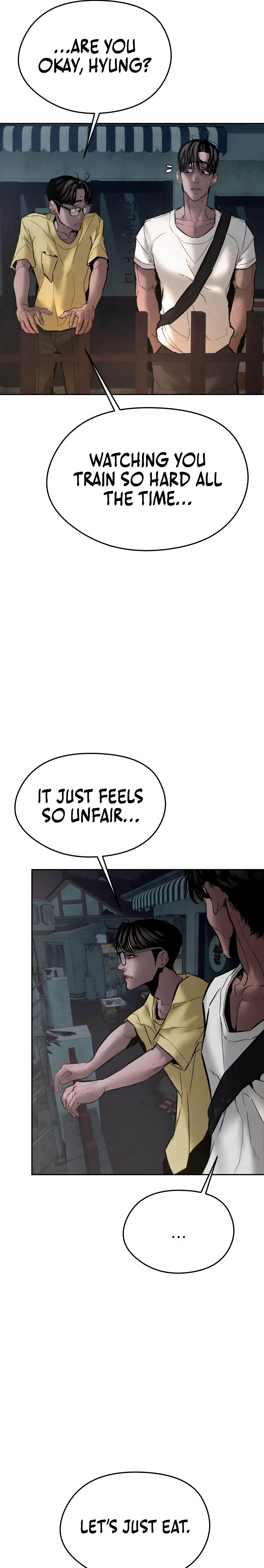 Read Aksinsonyeon EN Manga Online