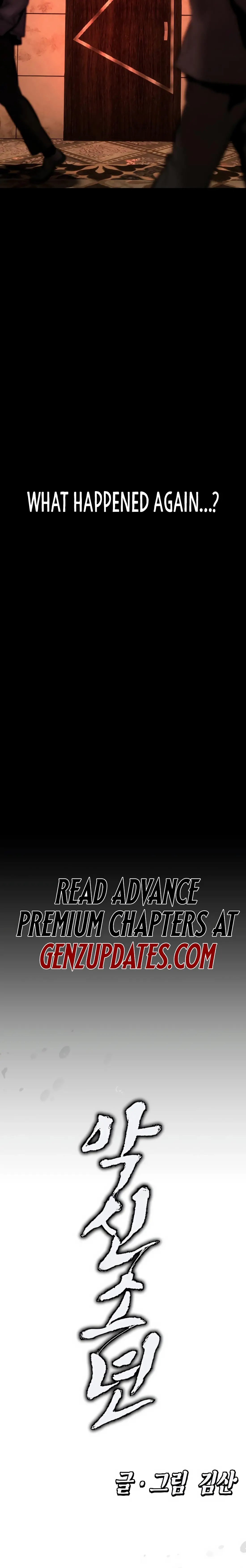 Read Aksinsonyeon EN Manga Online