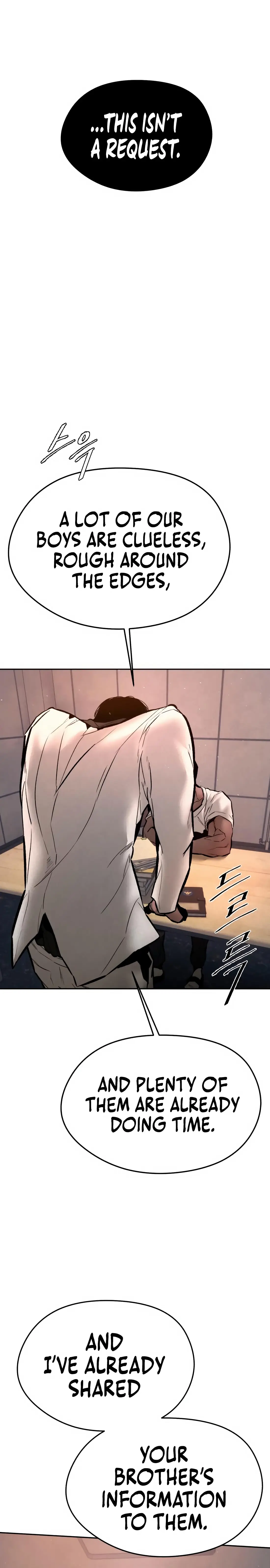 Read Aksinsonyeon EN Manga Online