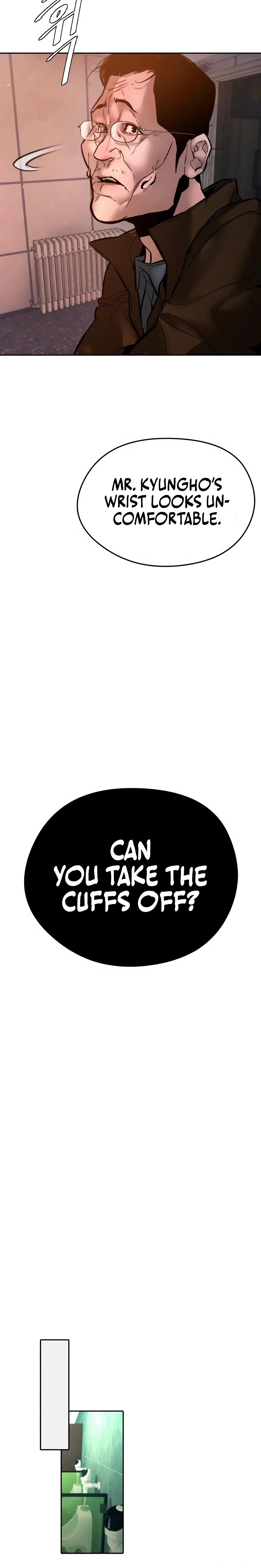 Read Aksinsonyeon EN Manga Online