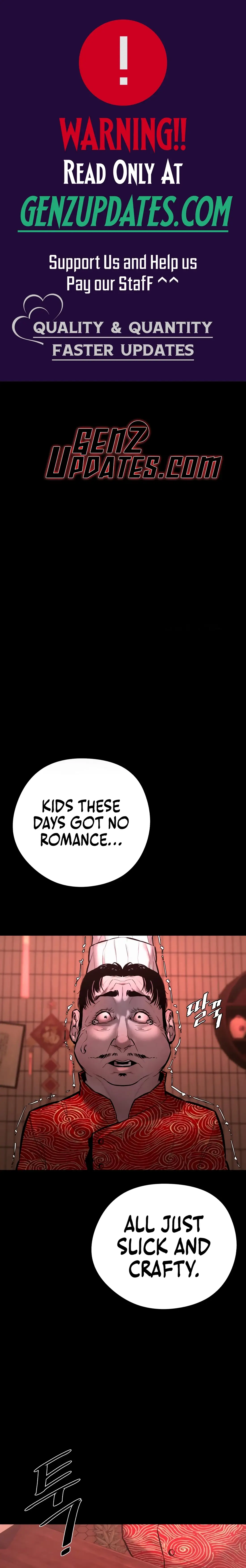 Read Aksinsonyeon EN Manga Online