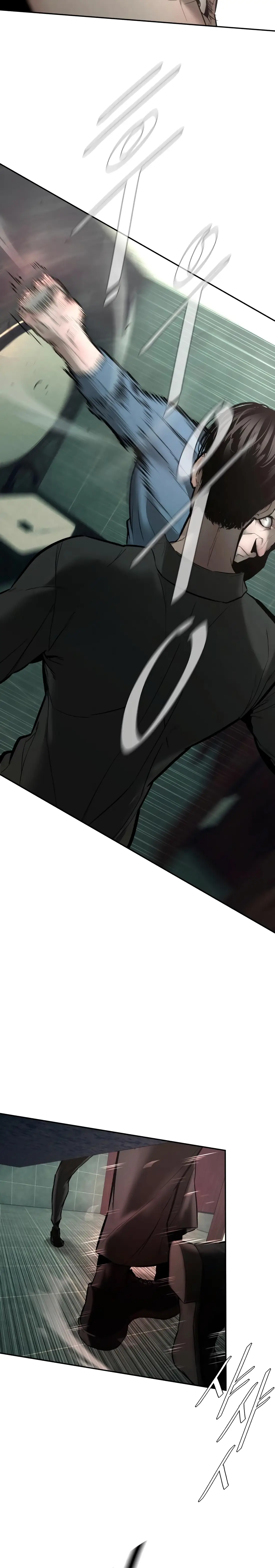 Read Aksinsonyeon EN Manga Online