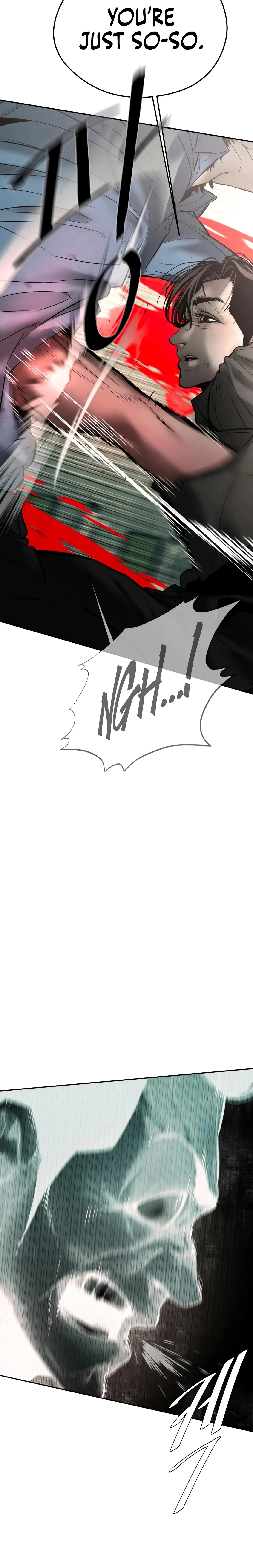 Read Aksinsonyeon EN Manga Online