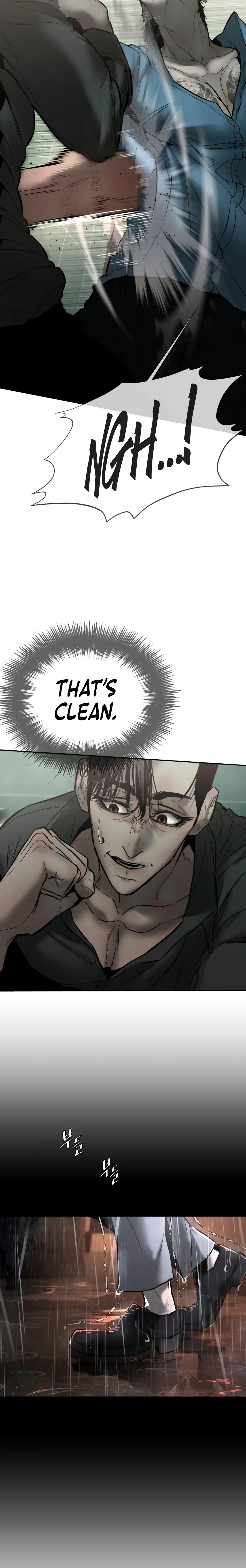 Read Aksinsonyeon EN Manga Online