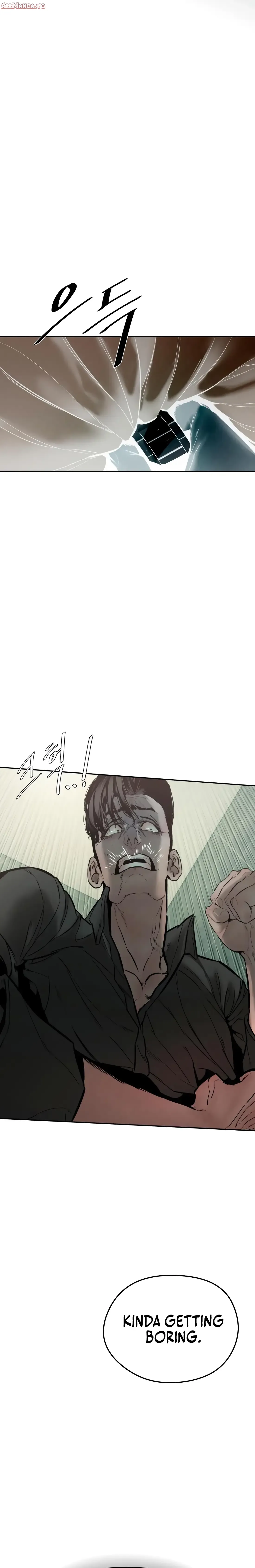 Read Aksinsonyeon EN Manga Online
