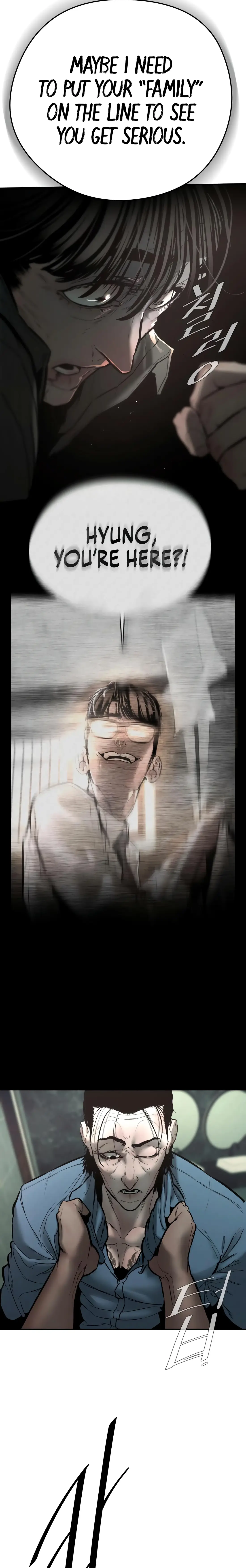 Read Aksinsonyeon EN Manga Online