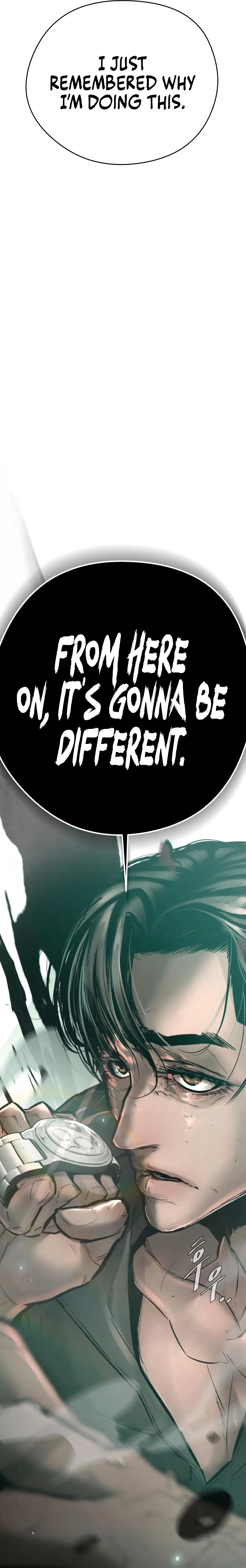Read Aksinsonyeon EN Manga Online