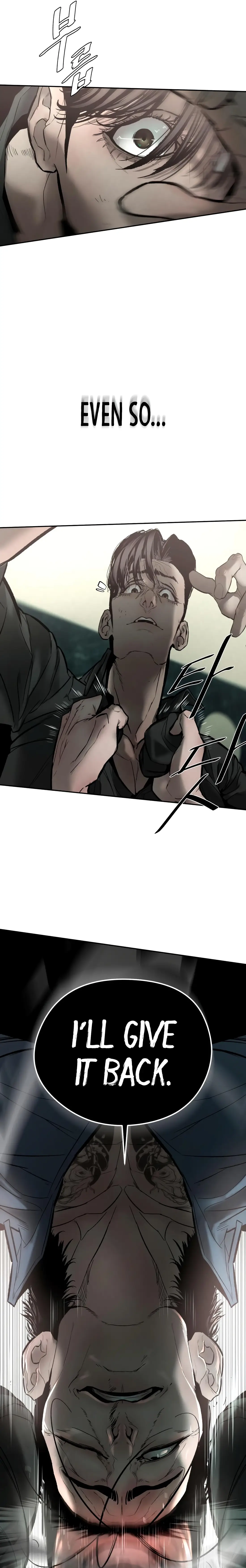 Read Aksinsonyeon EN Manga Online