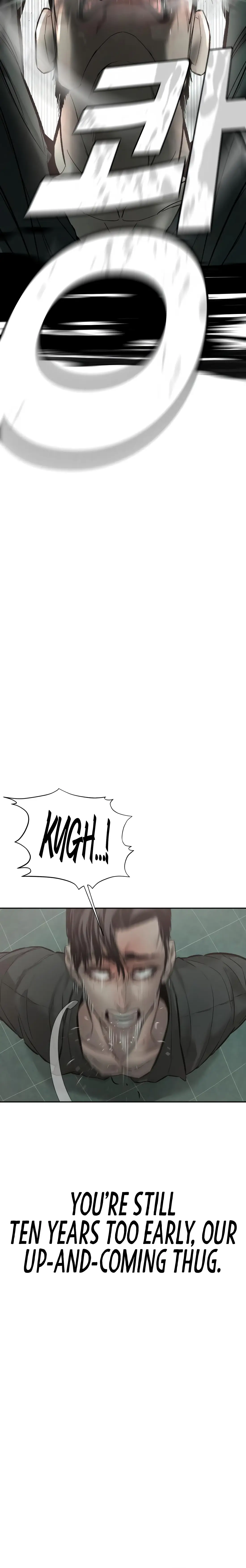 Read Aksinsonyeon EN Manga Online