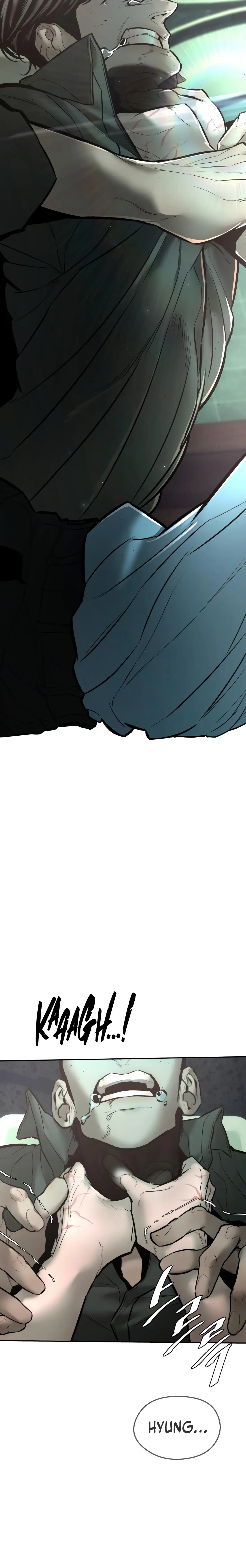 Read Aksinsonyeon EN Manga Online