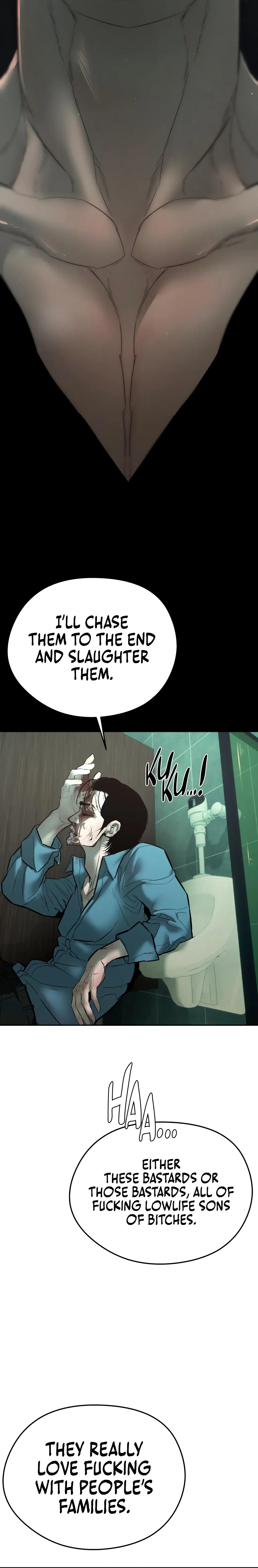 Read Aksinsonyeon EN Manga Online